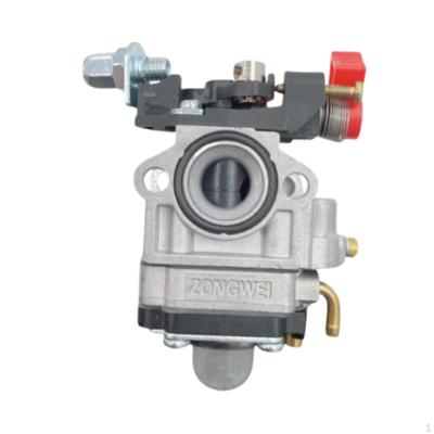 Grass Cutter Carburetor Easy To Install Sturdy Long Performance Compact Garden Tool Accessories
