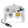 NGC Kabelgebundener Gamecontroller mit Farbkreuz für Konsole