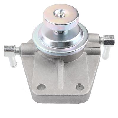 Diesel Fuel Filter Primer Pump 16401?VC10D Replacement Fit for Nissan Patrol GU Y61 ZD30 TD42