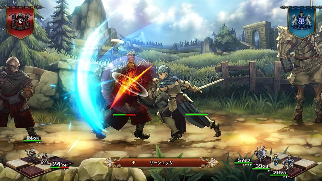 Unicorn Overlord PS4 -