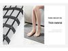 Cross-Border Non-Slip Bathroom Mat for Toilet, Shower, and Bathtub
