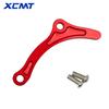 Motorcycle CNC Saver Case Chain Sprocket Cover For Honda CRF CRF250R CRF450R CRF250X CRF450X 2002-2020 Dirt Bike Universal Parts