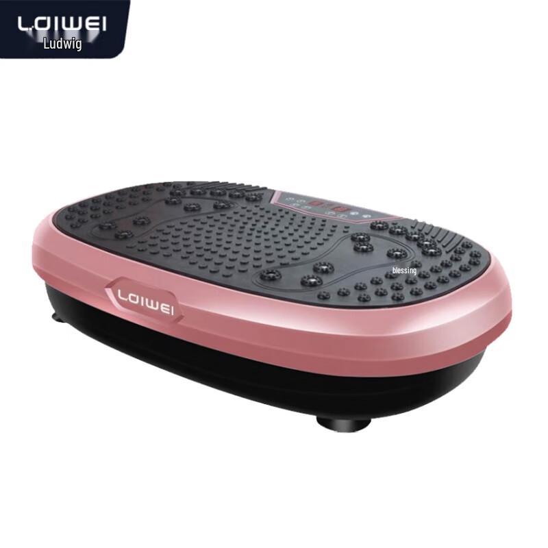 Беспроводная виброплатформа Ledway R103