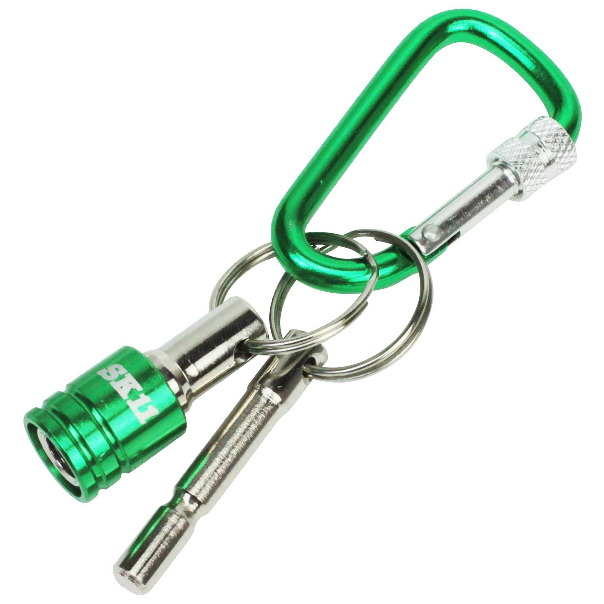 

SK11 Quick Holder Set Green SQH-SETG