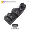 BMW F35 Power Window Switch 61319208109/61319208108 Compatible