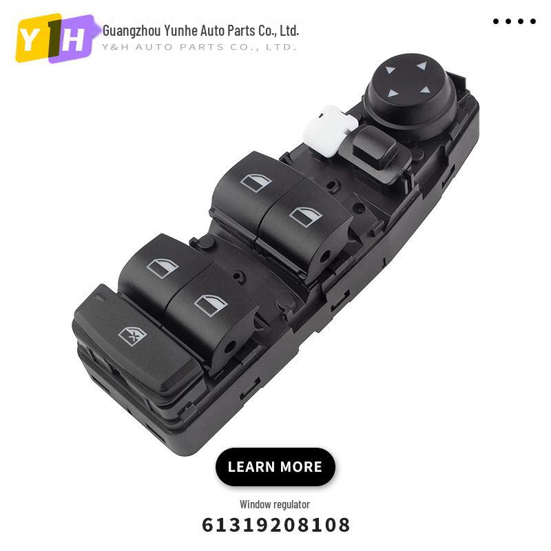 BMW F35 Power Window Switch 61319208109/61319208108 Compatible