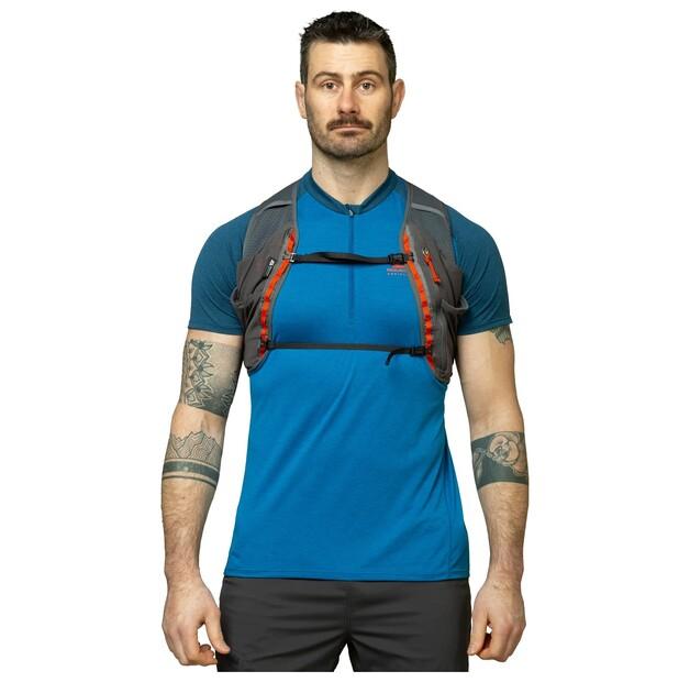 Рюкзак Mountain Equipment Tupilak 20 Vest Pack magma (ME-007258-01415)
