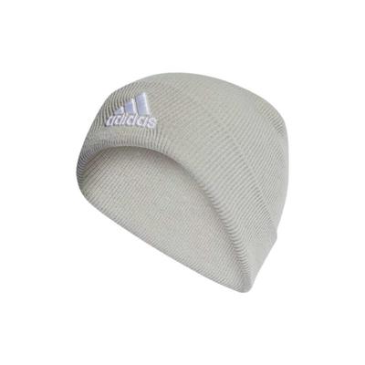 Mützen Herren Silbergrau Weiß Adidas ii3524