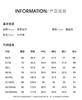 Cotton and linen elastic waisted jeans for women in 2026 summer, thin, fashionable, loose, versatile, slimming straight leg pants