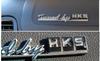 HKS official goods emblem tuned by HKS 51003-AK126