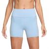 Womens/Ladies Snug Fit Compression Shorts