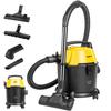 Industriële nat-droogzuiger 1400W HEPA Rebel