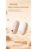 Scaldamani Magnetico Peluche Ricaricabile USB 2025 con Display Digitale