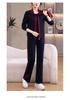 Women's 2026 Slimming Casual Stylish Three-Piece Set