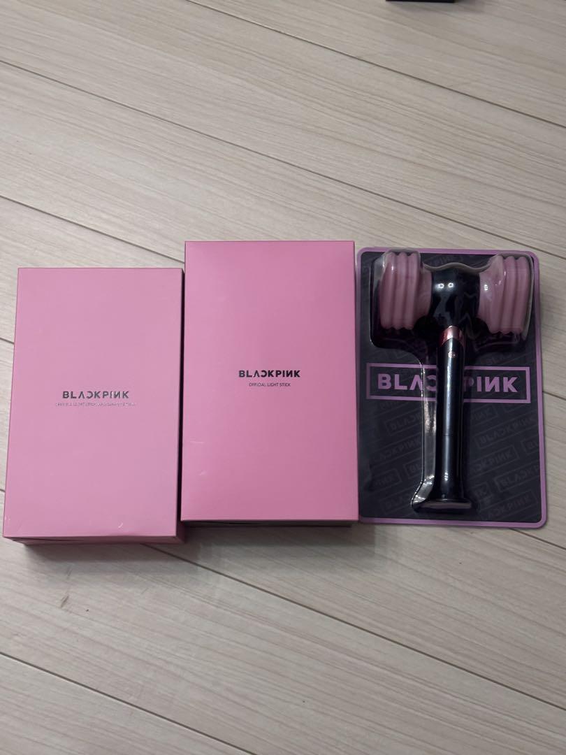 

[Б/У] Лайтстик BLACKPINK