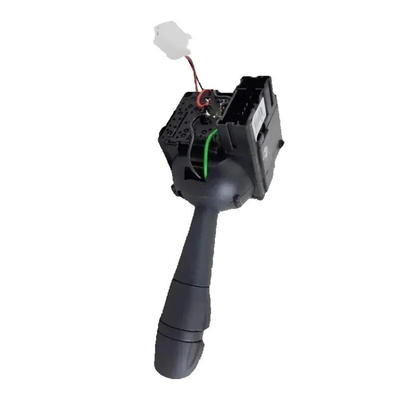 8201137975 255401642R 251685 In Stock High Quality 17 Pin Turn Signal Switch For Renault Dacia Duster Lodgy Logan II Sandero II