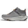 HOKA Transport Chukka GORE-TEX Asteroid Stardust Scarpe da Ginnastica da Uomo Grigio 1155190-ADS