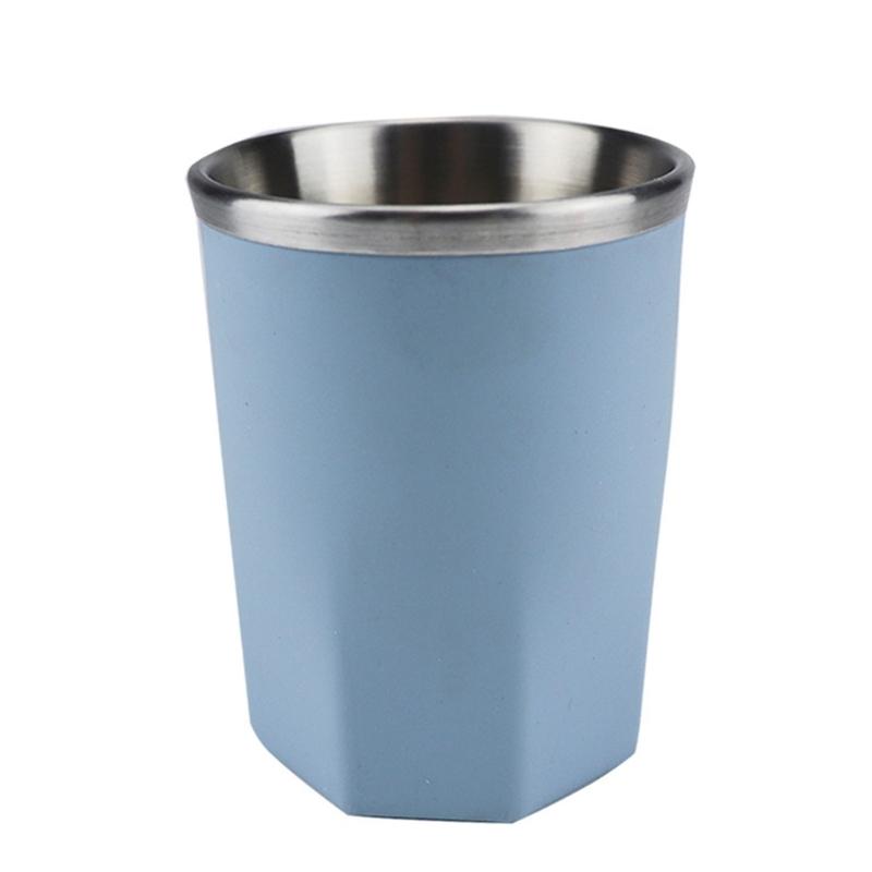 Colling Cup Frozen Cups Silicone Cup Ice Molds for Cocktails/Cool Drinks DIY Cooling Maker Cup Freeze Cup Tools