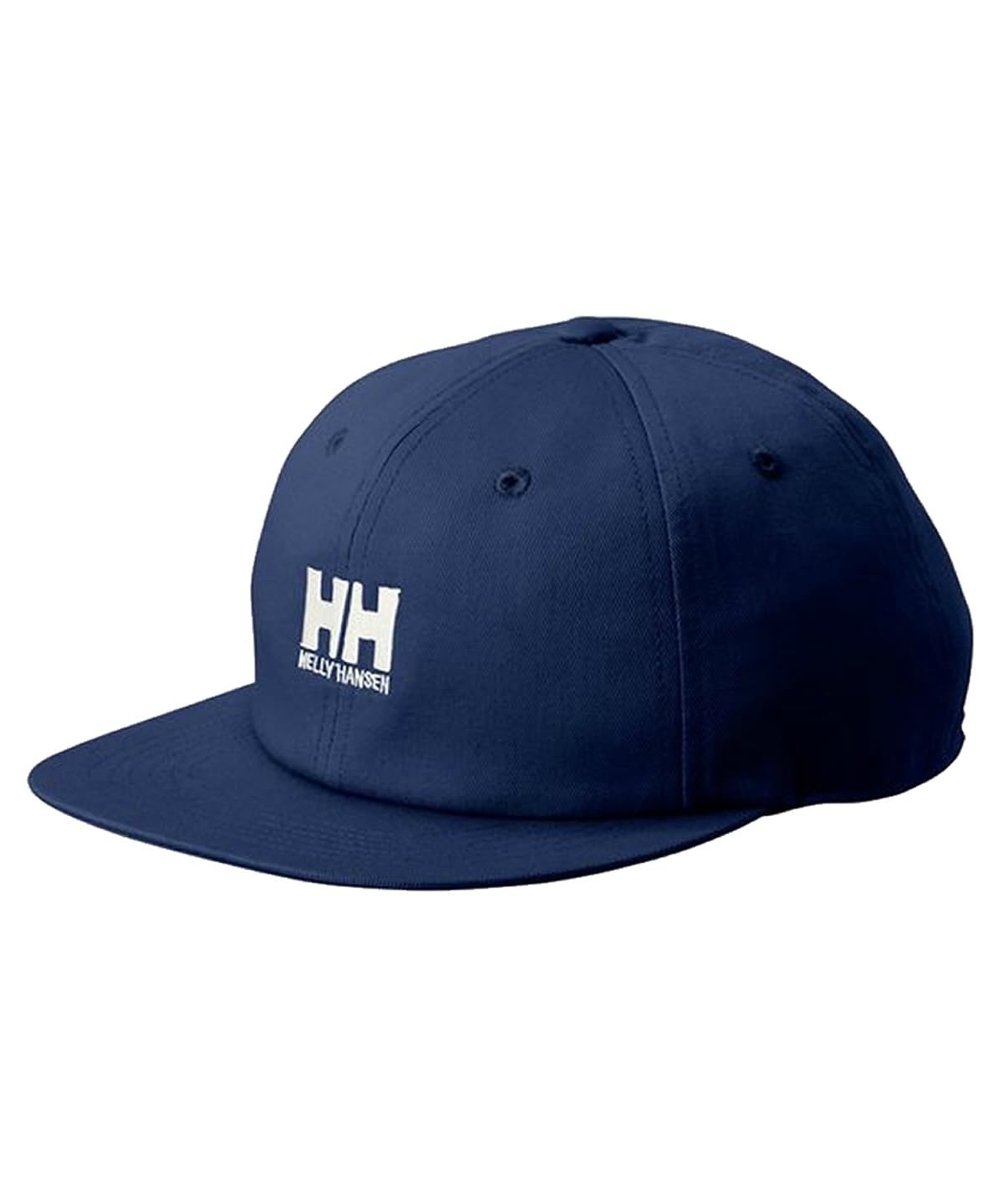 

Кепка Helly Hansen HH Logo Twill, Унисекс, Цвет: Ocean Navy, Размер: Универсальный, HC92300