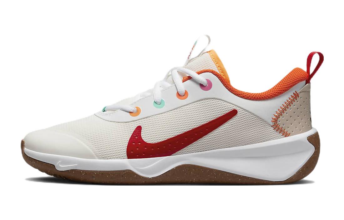 Nike Omni Multi-Court  Sail Multi-Color  GS FD4630-161 36