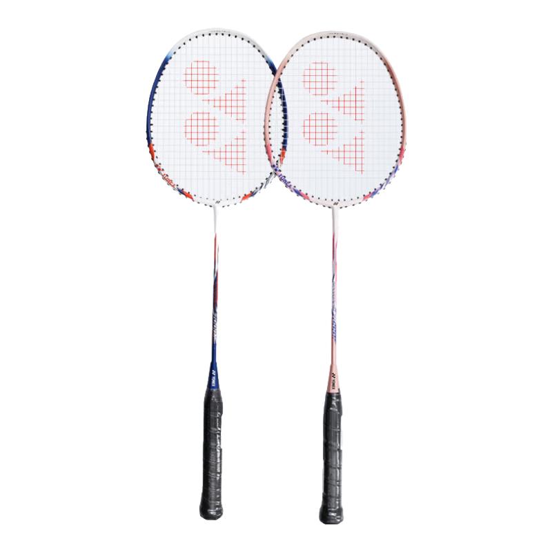 Пара ракеток для бадминтона YONEX NR7ICR для соревнований