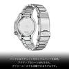 Citizen PROMASTER Marine Series Diver's Watch BN0165-50H 200m Waterproof Solar Eco-Drive Analog Men's Gray Outdoor