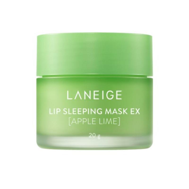 Laneige Lip Sleeping Mask EXApple Lime 20g