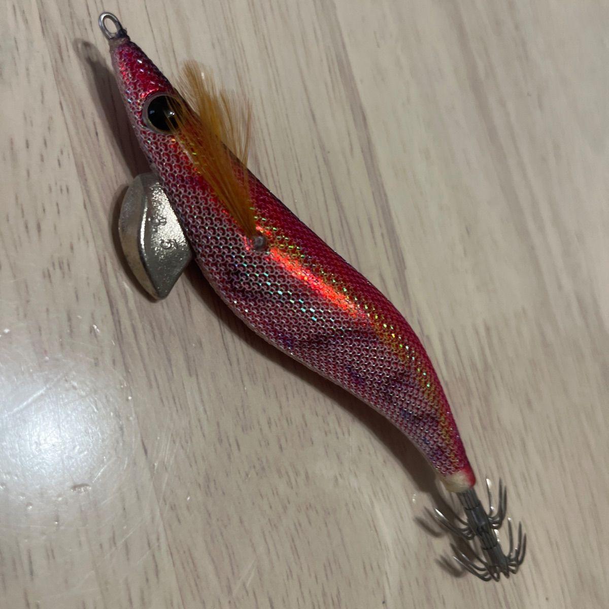 Used YAMASHITA Egioh Q Live No. 3.5