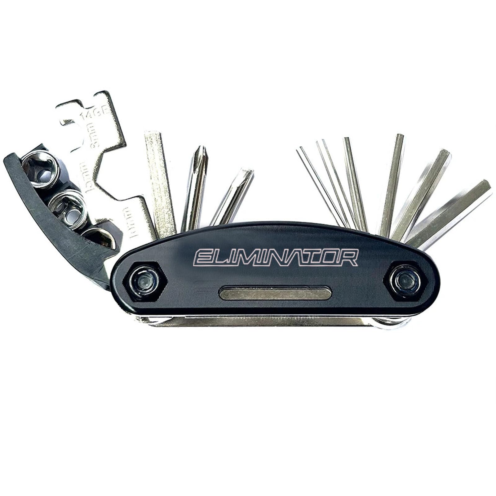 DOMOPAY Для Eliminator SE Eliminator SE 400 450 500 E400 E450 E500 Eliminator se