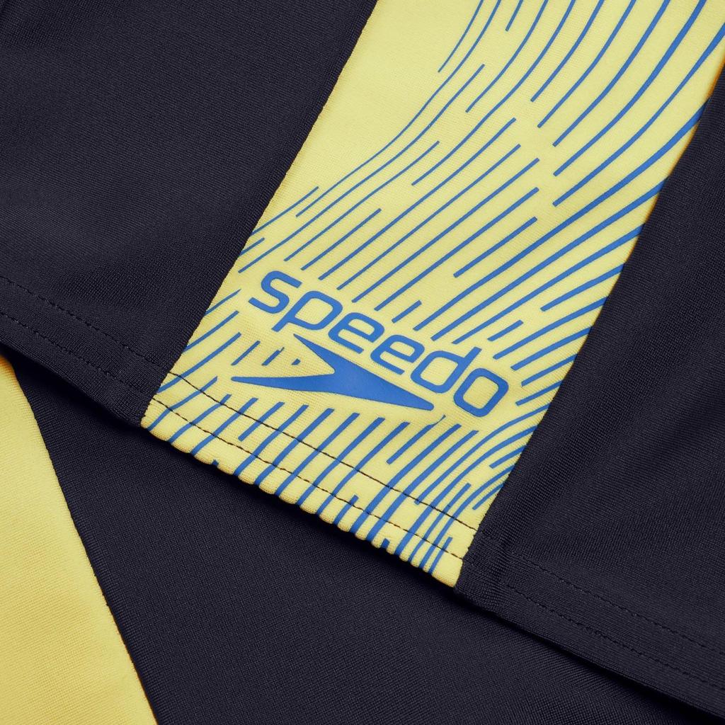 Speedo Pánské potápěčské jammer šortky