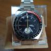 Used SEIKO 5 SPORTS Speed-Timer 6139 Automatic Watch