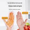 Xuan Yong Food Grade Thick Disposable Gloves