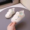 Summer new baby sandals toddler shoes 1 1 3-year-old boys and girls soft-soled non-slip infant functional shoes children's shoes