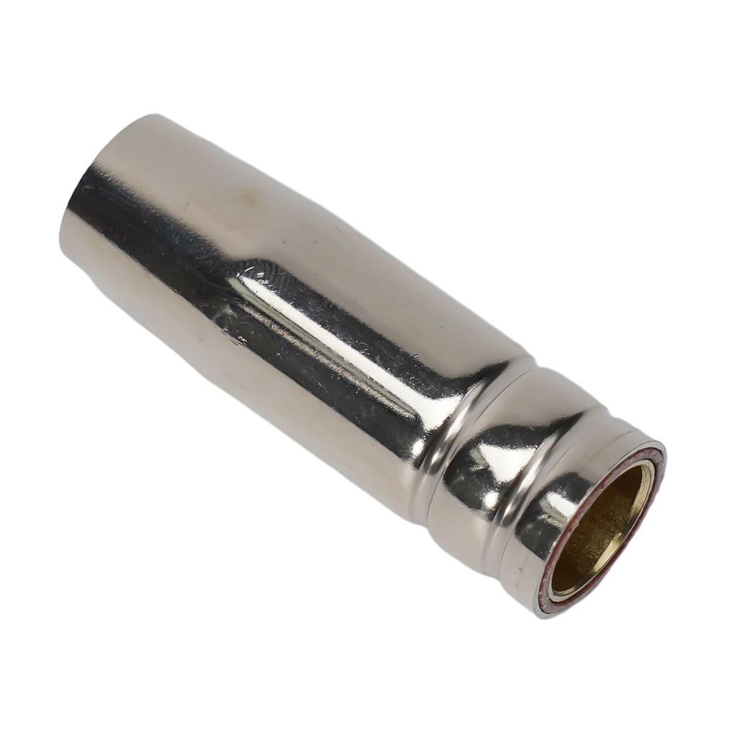 Nozzles 15AK MIG Accessories Tips Torch Welding 3pcs Contact