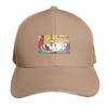 Warzone Bling Bling Boi Baseball Cap Fashionable Luxury Hat Bobble Hat Christmas Hat Unisexs Caps Womens