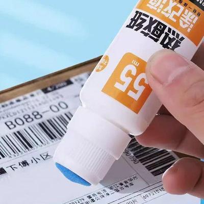 Gumy a korektory – Korekční strojky