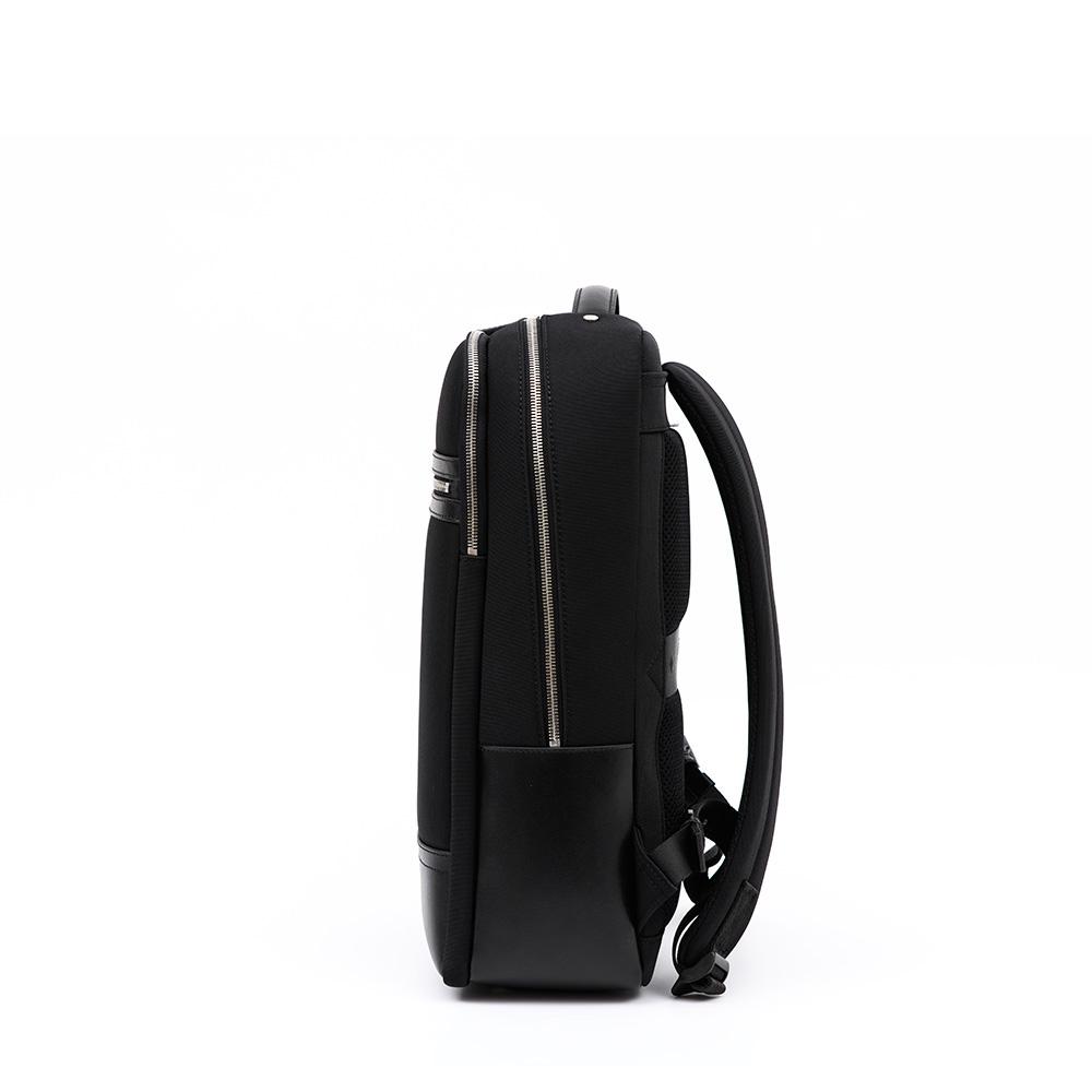 Stratic Boden Backpack Black