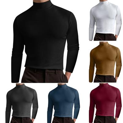 Ropa de abrigo – Jerseys y camisetas de manga larga