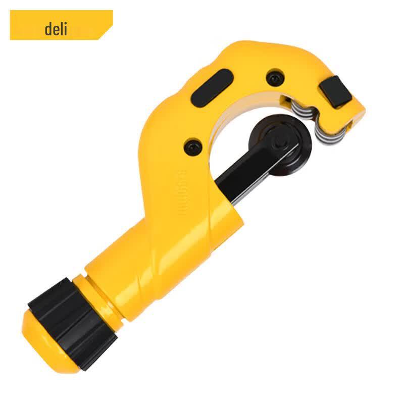 Deli Metal Pipe Cutter