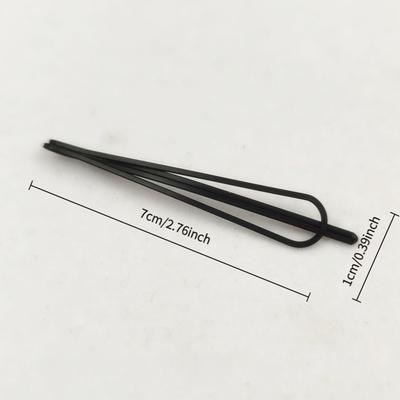 Vlasové doplňky – Sponky do vlasů