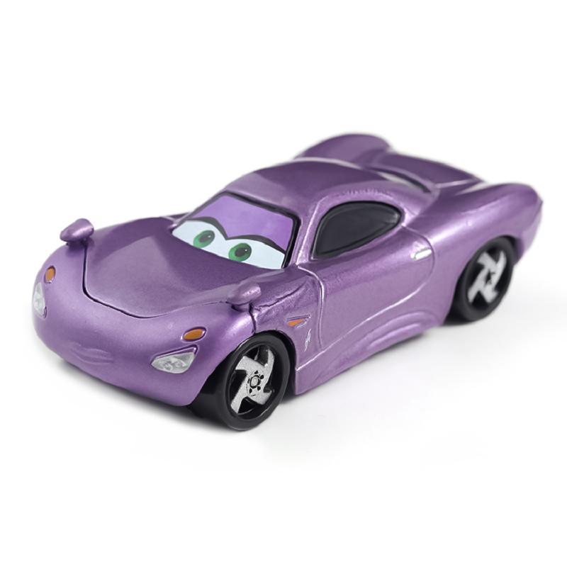 Autos Disney Pixar Cars Snot Rod & DJ & Boost & Wingo Metall Druckguss Spielzeugauto 1:55 lose, fabrikneu, auf Lager, Auto2 & Auto3