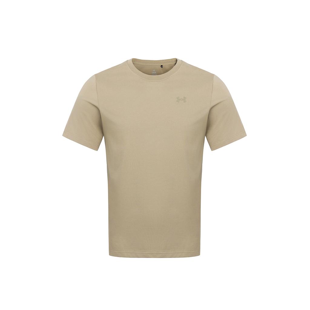 Under Armour Urban Short Sleeved T Shirts Unisex 15216149