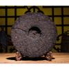 Puerh Zralý čaj Starý Banzhang Zralý čajový dort 357 g Pu'er Tea Yunnan Pu'er Tea Cake