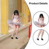 1/64 Diorama Figure People Model Collection Miniature Scene for Dollhouse Accessory