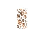 SASTER DIY Wall Painting Stencil Template for Spray Decoration