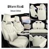 New Model BYD Song L EV All-Season Car Seat Cushion Set