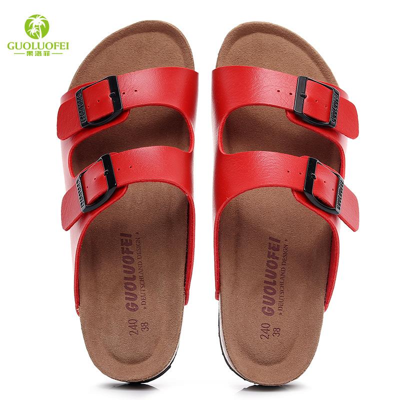 Fashion Women Suede Clogs Slippers Soft Insole Sandals With Arch Support Shoes Outdoor Beach Suede Clogs Slippers Slides For Men