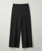 ARTID Tailored Straight Slacks_2 Colors