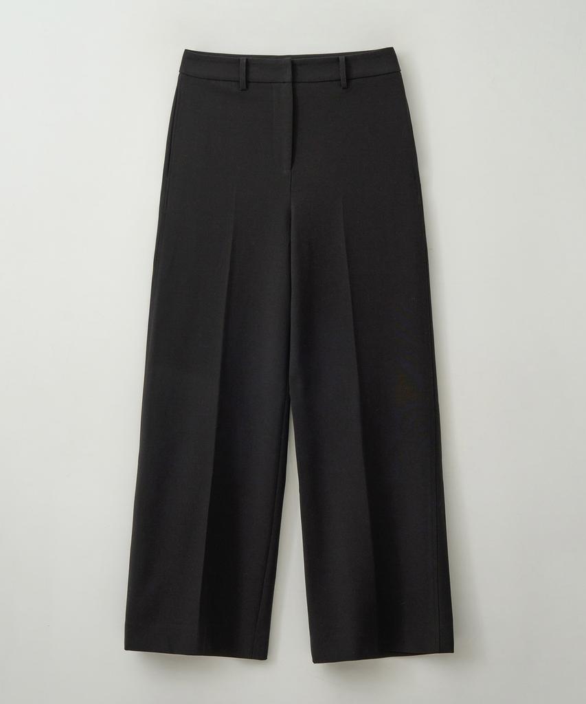 ARTID Tailored Straight Slacks_2 Colors