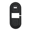 Compatible with Galaxy Star Wish Series Car Door Protective Shock Absorber Cover